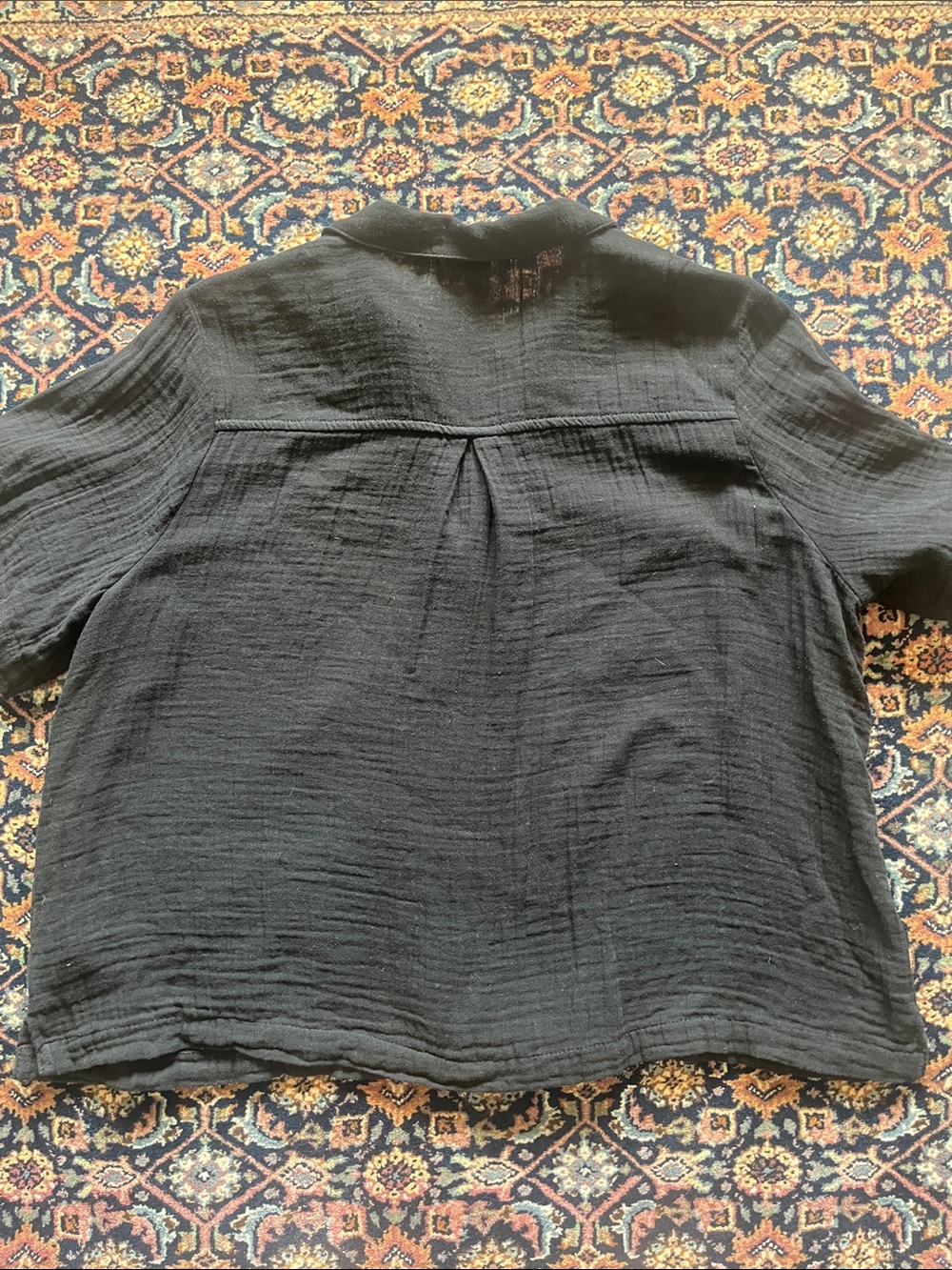 Old Navy gauze pant set - Picture 4 of 7